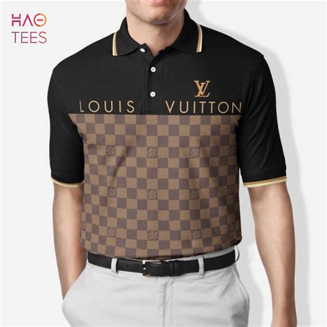 louis vuitton camisas.